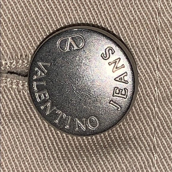 Valentino Zip Up Jacket - Picture 5 of 14